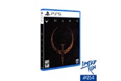 Gry - Quake (Limited Run #014) - Sony PlayStation 5 - FPS - 0819976027603