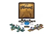 gry-planszowe-karciane-i-kosci - Ravensburger Marvel Villainous (ENG) - 4005556268443