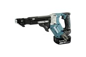 Wiertarka i śrubokręt elektryczny - Makita DFR551Z Auto Feed Screwdriver - DFR551Z