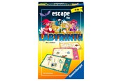 gry-planszowe-karciane-i-kosci - Ravensburger Escape the Labyrinth (DE) - 205431