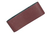 Szlifierka - Makita sanding belt - for wood metal steel paint - 5 pieces - P-36887
