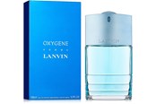 Perfumy i zapachy - Lanvin Oxygene Homme Eau de Toilette 100ml - 3139093035228