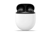Słuchawki, zestaw słuchawkowy - Google Pixel Buds Pro - Carbon - GA03201-DE