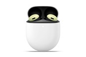Słuchawki, zestaw słuchawkowy - Google Pixel Buds Pro - Limoncello - GA03204-DE