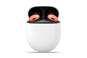 Słuchawki, zestaw słuchawkowy - Google Pixel Buds Pro - Coral - GA03202-DE