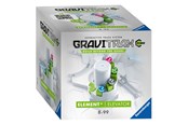 Klocki konstrukcyjne - Ravensburger GraviTrax Power Elevator Extension Set - 262007