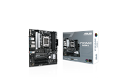 Plyta glówna - ASUS PRIME B650M-A Płyta główna - AMD B650 - AMD AM5 socket - DDR5 RAM - Micro-ATX - 90MB1C10-M0EAY0