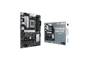 Plyta glówna - ASUS PRIME B650-PLUS-CSM Płyta główna - AMD B650 - AMD AM5 - DDR5 RAM - ATX - 90MB1BS0-M0EAYC