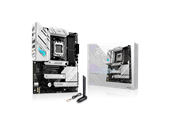 Plyta glówna - ASUS ROG STRIX B650-A GAMING WIFI Płyta główna - AMD B650 - AMD AM5 socket - DDR5 RAM - ATX - 90MB1BP0-M0EAY0