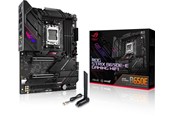 Plyta glówna - ASUS ROG STRIX B650E-E GAMING WIFI Płyta główna - AMD B650 - AMD AM5 socket - DDR5 RAM - ATX - 90MB1BB0-M0EAY0