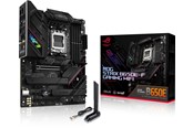 Plyta glówna - ASUS ROG STRIX B650E-F GAMING WIFI Płyta główna - AMD B650 - AMD AM5 socket - DDR5 RAM - ATX *DEMO* - 90MB1BQ0-M0EAY0