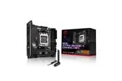 Plyta glówna - ASUS ROG STRIX B650E-I GAMING WIFI Płyta główna - AMD B650 - AMD AM5 socket - DDR5 RAM - Mini-ITX - 90MB1BI0-M0EAY0