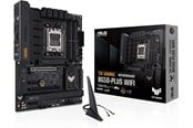 Plyta glówna - ASUS TUF GAMING B650-PLUS WIFI Płyta główna - AMD B650 - AMD AM5 socket - DDR5 RAM - ATX - 90MB1BZ0-M0EAY0