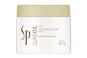 Pielegnacja wlosów - Wella System P. - Luxe Oil Keratine Restore Mask 400ml - 4064666102610