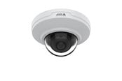Kamera sieciowa - Axis M3086-V Dome Camera Fixed 4MP with deep learning - 02374-001