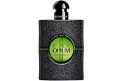 Perfumy i zapachy - Yves Saint Laurent Black Opium Illicit Green EDP 75 ml - U-QF-303-75