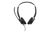 Słuchawki, zestaw słuchawkowy - Jabra Engage 50 II UC Stereo - 5099-299-2259