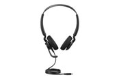 Słuchawki, zestaw słuchawkowy - Jabra Engage 50 II UC Stereo - 5099-610-299