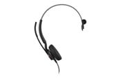 Słuchawki, zestaw słuchawkowy - Jabra Engage 50 II MS Mono - 5093-299-2119