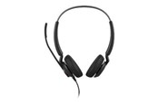 Słuchawki, zestaw słuchawkowy - Jabra Engage 40 Stereo - 4099-413-279