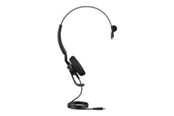 Słuchawki, zestaw słuchawkowy - Jabra Engage 50 II UC Mono - 5093-610-299