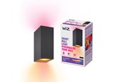 Inteligentny dom - WiZ Up & Down Smart Wall Spotlight Tunable White & Color - 929003210201