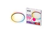 Inteligentny dom - WiZ Rune Smart Ceiling Light 21W Tunable White & Color - 929003209201