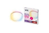Inteligentny dom - WiZ Rune Smart Ceiling Light 21W Tunable White & Color *DEMO* - 929003209122