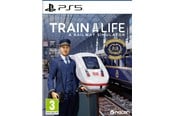 Gry - Train Life: A Railway Simulator - Sony PlayStation 5 - Symulator - 3665962017144