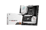 Plyta glówna - MSI MPG B650 EDGE WIFI Płyta główna - AMD B650 - AMD AM5 - DDR5 RAM - ATX - MPG B650 EDGE WIFI