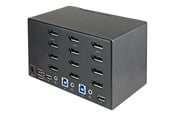 Przełącznik KVM - StarTech.com SV231QDPU34K - SV231QDPU34K
