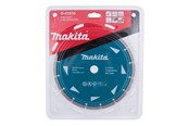 Szlifierka katowa - Makita Diamond Cutting Disc - D-41610