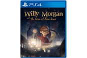 Gry - Willy Morgan and the Curse of Bone Town - Sony PlayStation 4 - Przygodowy - 5055377605230