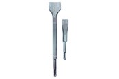 Wiertła & Bity - Makita D-08735 Flat Chisel - D-08735