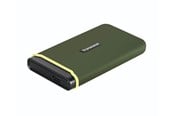 Dysk SSD - Transcend ESD380C Portable SSD - 1TB - TS1TESD380C