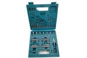 Wiertla & Bity - Makita E-11829 Drill/Bitset 60pcs - E-11829