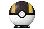 Puzzle - Ravensburger Pokemon Ultra Ball 3D Puzzle 54pcs. Puzzle 3D - 112661