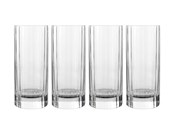 Zastawa stolowa - Luigi Bormioli Beer glass/long drink glass Bach 48 cl 4 pcs. - 0032622020180