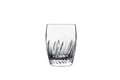 Zastawa stolowa - Luigi Bormioli Water glass/whisky glass Mixology 34.5 cl - 0032622026960