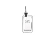 Zastawa stolowa - Luigi Bormioli Vinegar bottle Optima 25 cl - 0032622023280
