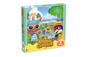 Puzzle - Winning Moves Animal Crossing (500) Podłoga - 5053410004705