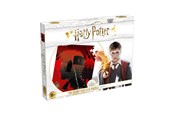 Puzzle - Winning Moves Harry Potter Horcrux (1000) Podłoga - 5036905039550