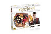 Puzzle - Winning Moves Harry Potter Quidditch (1000) Podłoga - 5036905039543