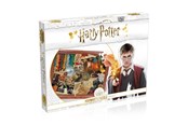 Puzzle - Winning Moves Harry Potter Hogwarts Collectors (1000) Podłoga - 5036905039581