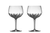 Zastawa stolowa - Luigi Bormioli Spanish gin & tonic glass Mixology 80 cl 2 pcs. - 0032622028063