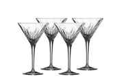 Zastawa stolowa - Luigi Bormioli Martiniglas Mixology 21.5 cl 4 stk. - 17373