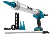 Narzedzia - Makita DCG180ZXK Sealant un - DCG180ZXK