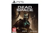 Gry - Dead Space Remake - Sony PlayStation 5 - Akcji/Przygodowa - 5030942124682