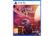 Gry - The Eternal Cylinder - Sony PlayStation 5 - Akcji/Przygodowa - 5056635600462