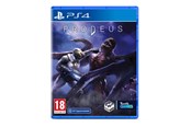Gry - Prodeus - Sony PlayStation 4 - FPS - 5056635600547